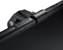 BenQ ScreenBar Monitor Light, LED Computer Monitor Lamp - Black - Like New