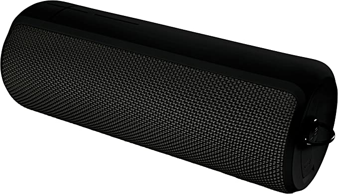 Ultimate Ears UE BOOM 2 Portable Bluetooth Speaker 984-000551 - BLACK/Phantom - Like New