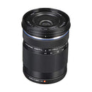 OM SYSTEM OLYMPUS M.ZUIKO DIGITAL 40-150MM F4.0-5.6 R -BLACK - Like New