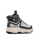 COLUMBIA MEN'S ESCAPE THRIVE TITANIUM MID - SIZE: MEN 8 (M7 | 41) MOONSTONE/GRAY - Like New