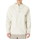 AMAZON ESSENTIALS ACTIVE WR FULL-ZIP ACTIVE JACKET MEN'S HIKING LIGHT BEIGE L - Brand New