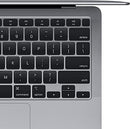 APPLE MACBOOK AIR 13.3" (2560X1600) I3-1000NG4 8GB 128GB SSD FPR SPACE GRAY - Like New