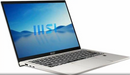 MSI PRESTIGE 14H B12UCX 14" FHD I5-12500H 16 512G SSD RTX 2050 - URBAN SILVER - Like New