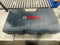 BOSCH GRL1000-20HV LASER TRANSIT, TRIPOD, STAKE, AND RECEIVER - BLUE - Like New