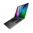 For Parts: ASUS VivoBook Pro 16" AMD Ryzen 7 5800H 16 1T M7600QE-DB74 - BATTERY DEFECTIVE