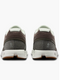 ON CLOUD 5 COMBO SHOE - SIZE 9 - BLACK/ALLOY - Like New