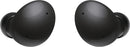 Samsung Galaxy Buds 2 Wireless Bluetooth Earbuds Phantom Black - Scratch & Dent