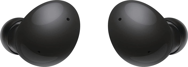 Samsung Galaxy Buds 2 Wireless Bluetooth Earbuds Phantom Black - Scratch & Dent