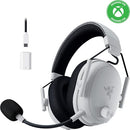 RAZER BLACKSHARK V3 PRO WIRELESS ANC XBOX GAMING HEADSET - WHITE - Like New