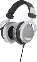 Beyerdynamic DT 880 Premium Edition 250 Ohm Over-Ear-Stereo Headphones - Gray - Like New