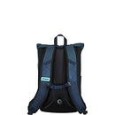 Orben Mantario Laptop Backpack (Navy) - Brand New