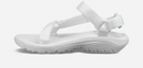 1019235 Teva Women's Hurricane XLT2 Sandal Bright White 9 - Scratch & Dent