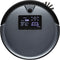 bObsweep PetHair Plus Robotic Vacuum Cleaner and Mop WPP56002 - Charcoal Like New
