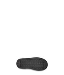 KOOLABURRA BY UGG GIRLS' BURREE SLIPPER YOUTH 12 BLACK 1159670K - Like New
