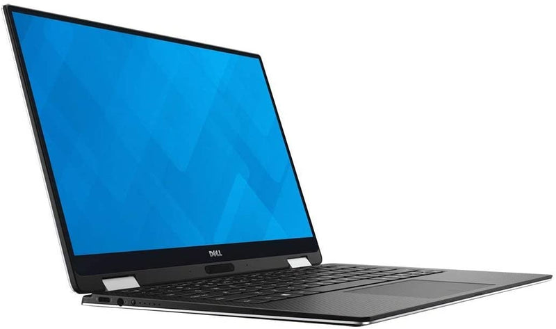 DELL XPS 13 9365 13.3 QHD I7-7Y75 16GB 512GB SSD XPS-9365-QHD-T-I7-16-512 Like New