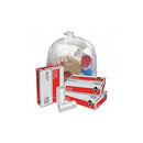 TOUGH GUY Trash Bags 56 gal. 16 Micron PK200 0078172 - Blue - Brand New