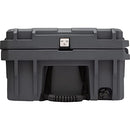 95L Rugged Case B0CDQVHSXT - Slate - Brand New