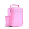 FIT & FRESH KIDS' BAYLEE CHARM LUNCH BOX - MAUVE - Brand New