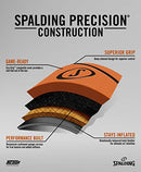 Spalding Precision TF-1000 Indoor Game Basketball 28.5" B07F3GFC3K-NEW - Brand New