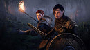 PLAYSTATION ELDER SCROLLS ONLINE BLACKWOOD - PLAYSTATION 4 - Like New