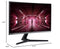SAMSUNG 24" FHD 1080p CRG5 Curved Gaming Monitor 144Hz LC24RG50FZNXZA - Black - Brand New