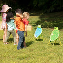 Melissa & Doug Sunny Patch Dilly Dally Turtle Target Action Game B083MP48F1 - Brand New