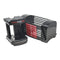 POWERBLOCK 50 - 10-50 LB. ADJUSTABLE DUMBBELLS, SINGLE DUMBBELL - BLACK - Like New
