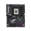 GIGABYTE X870 AORUS ELITE WIFI7 MOTHERBOARD ATX DDR5 4X M.2 PCIe - ELITE - Like New