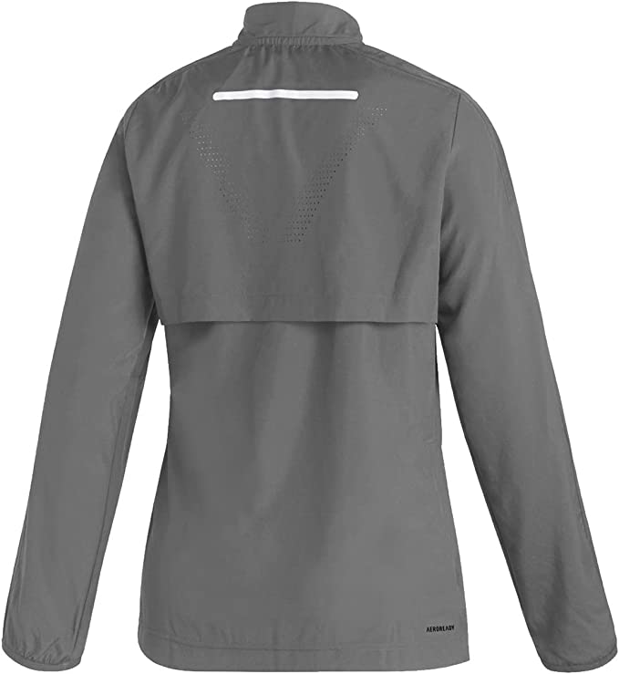 GL7885 Adidas Women's Sideline 21 long sleeve 1/4 zip pullover New