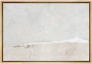 SIGNWIN Framed Canvas Print Wall Art - 24"x36" Natural B09TDYDPSV - New - Brand New