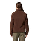 COLUMBIA WOMEN'S BENTON SPRINGS FULL ZIP - SIZE: WOMEN LARGE PETITE - TOBACCO - Brand New