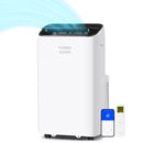 TURBRO Greenland 14,000 BTU Inverter Portable Air Conditioner GLP10AC-V - White - Like New