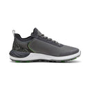 310220-05-SS/SG PUMA PHANTOMCAT NITRO SPORT, SLATE SKY/STRONG GRAY, SIZE 9 - Like New