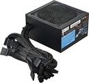 SEASONIC S12III 500 SSR-500GB3 500W 80+ BRONZE ATX12V EPS12V POWER SUPPLY - Brand New
