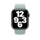 APPLE WATCH SOLO LOOP 41MM - SIZE 6 - SUCCULENT - Brand New