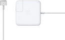 APPLE 85W MAGSAFE 2 POWER ADAPTER (MACBOOK PRO 15-INCH, MID 2012-2015) - WHITE - Like New