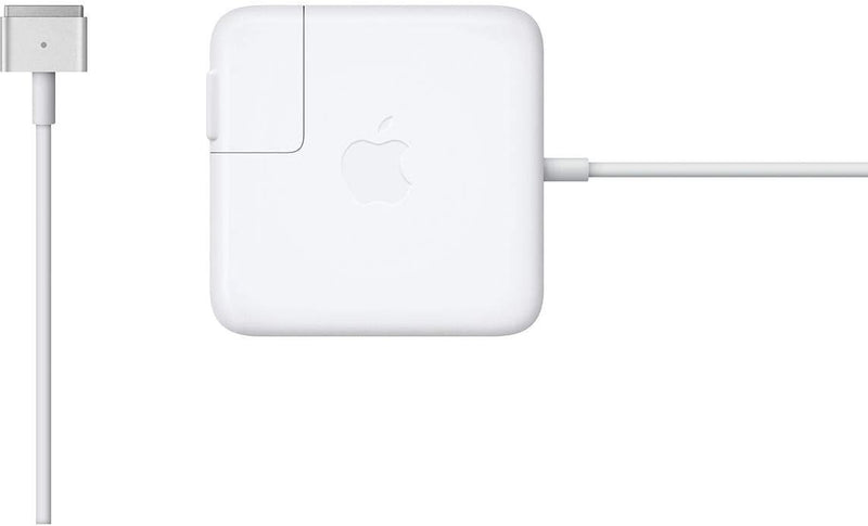 APPLE 85W MAGSAFE 2 POWER ADAPTER (MACBOOK PRO 15-INCH, MID 2012-2015) - WHITE - Like New