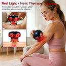 CAKOUTANB 1 Pack Cupping Set, 7-in-1 Smart Cupping Therapy Massager - Like New
