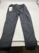 VENUSTAS HEATED SWEATPANTS WITHOUT BATTERY - SIZE: MEN SMALL - GRAY - PT-1902W - Brand New
