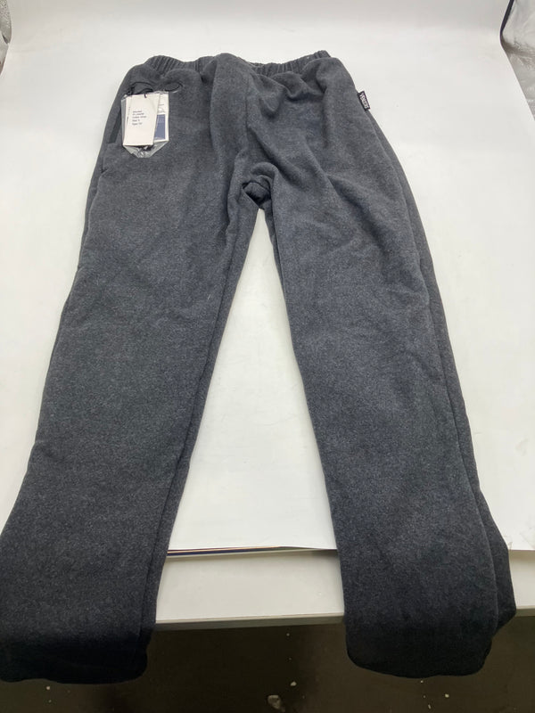 VENUSTAS HEATED SWEATPANTS WITHOUT BATTERY - SIZE: MEN SMALL - GRAY - PT-1902W - Brand New