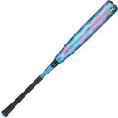AXE AVENGE PRO 3 USSSA BASEBALL BAT DROP 28" - BLUE/PINK - Brand New