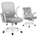 FelixKing Office Chair - Ergonomic Desk Chair Breathable Mesh Task - Gray - Like New