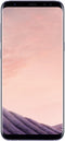 SAMSUNG GALAXY S8 PLUS 64GB VERIZON - ORCHID GRAY Like New