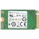 SK HYNIX 512GB M.2 2242 42MM NVME PCIE GEN 3 X4 TLC SSD - GREEN - Like New