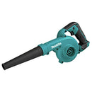 MAKITA CXT BLOWER 12V MAX - TEAL - Like New