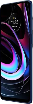 MOTOROLA EDGE 2021 256GB UNLOCKED - NEBULA BLUE - Like New