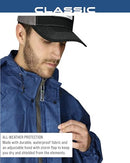 FROGG TOGGS Men's Classic Pro Action Waterproof Breathable Rain Jacket - Brand New