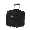 16in Rolling Underseater Carry-On, Lexington Collection B07PXN62L2 - NEW - Brand New