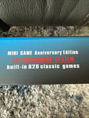 GENERIC MINI GAME ANNIVERSARY EDITION 620 GAMES NINTENDO - GRAY - Like New