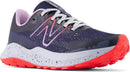 WTNTRLN5 New Balance Women's DynaSoft Nitrel V5 Trail Running Shoe New